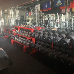 World Champ Training