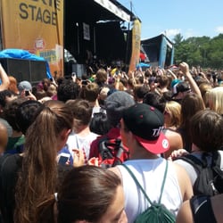 XFINITY Theatre