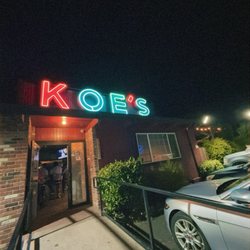 Koe's Bar