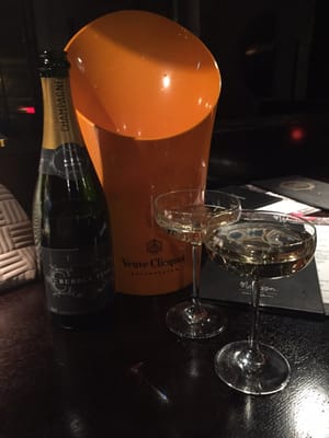 Malmaison Belfast by null