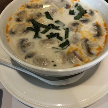 Thai Elephants II - Tom Kai guy soup - Thai Near Me - Summerville, South Carolina Thai Elephants II - Tom Kai guy soup - Thai Near Me - Summerville, South Carolina