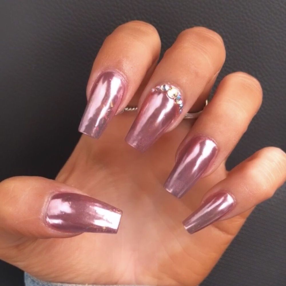 We Nails - Waxing Near Me - Northridge, California