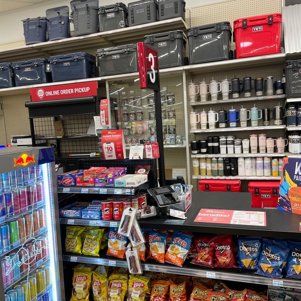 Ace Hardware - Hardware Stores Near Me - Los Angeles, California Ace Hardware - Hardware Stores Near Me - Los Angeles, California