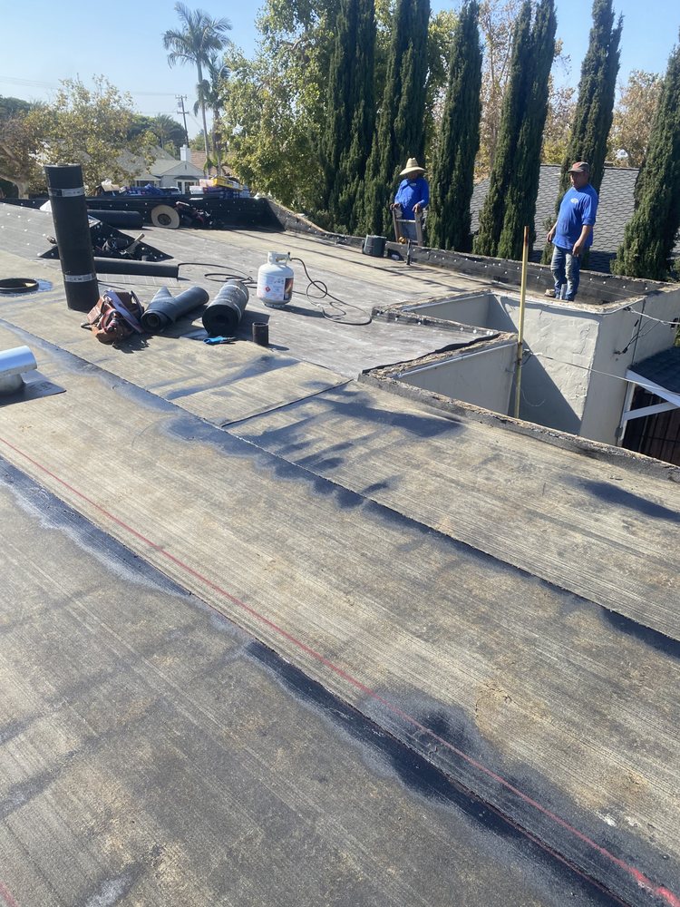 Slide of Jar Pros Construction