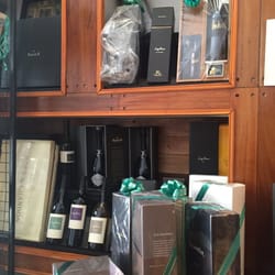 Tiempo de Vinos
