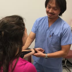 Secure Medical Care - Jon, nurse
