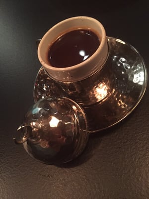 Isot Turkish Cuisine by null