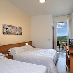 Hotel Piero della Francesca