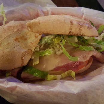 Chicory Cafe - Italian subs - Coffee & Tea Near Me - South Bend, Indiana