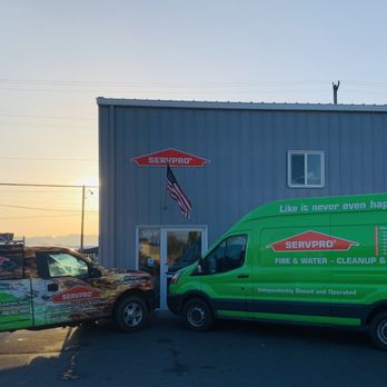 SERVPRO of Longview/Kelso - Damage Restoration Near Me - Longview, Washington SERVPRO of Longview/Kelso - Damage Restoration Near Me - Longview, Washington