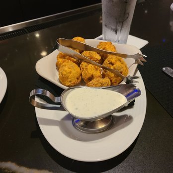 Kirby's Steakhouse - Steakhouses Near Me - Thackerville, Oklahoma