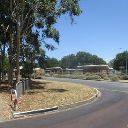 Paradise Interchange - Interchange