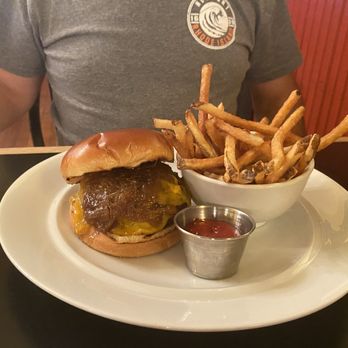 West Street Grill - Black Angus Hamburger - New American Near Me - Litchfield, Connecticut West Street Grill - Black Angus Hamburger - New American Near Me - Litchfield, Connecticut