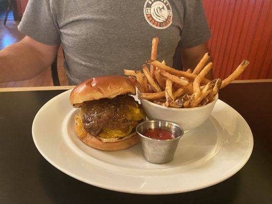 West Street Grill by null
