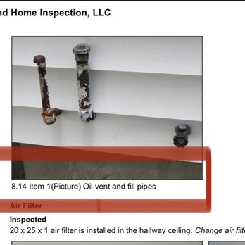 Sound Home Inspections - Home Inspectors Near Me