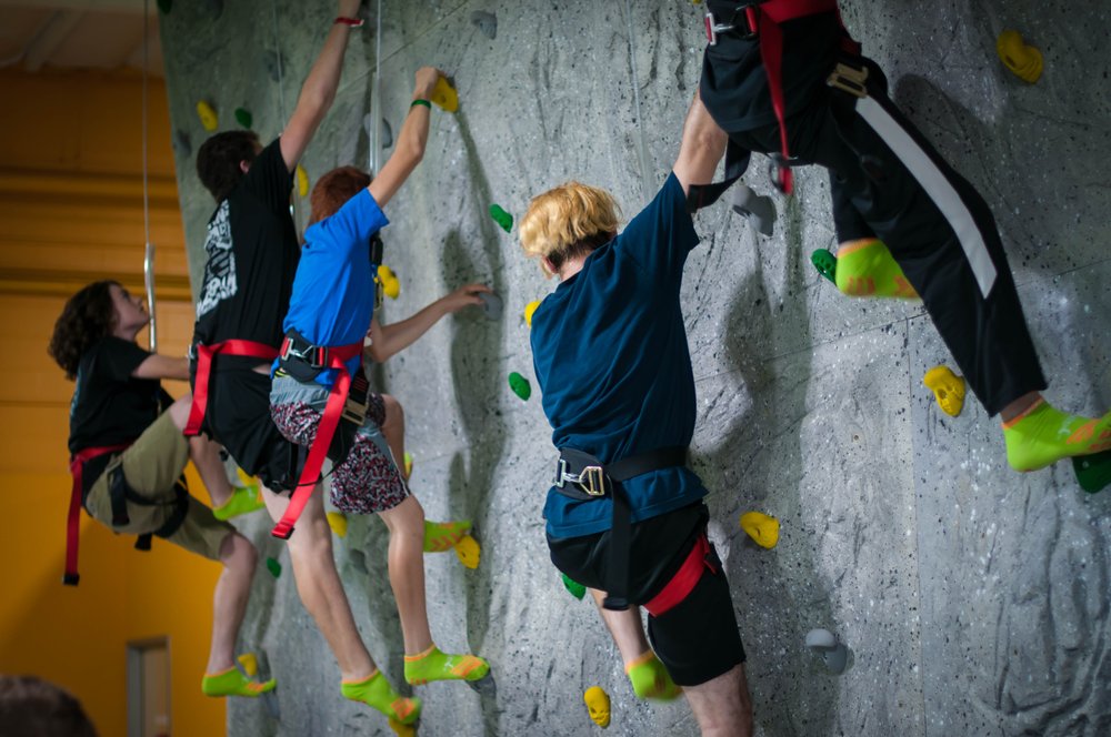 ROCKIN JUMP WESTERVILLE 48 Photos & 26 Reviews Trampoline Parks