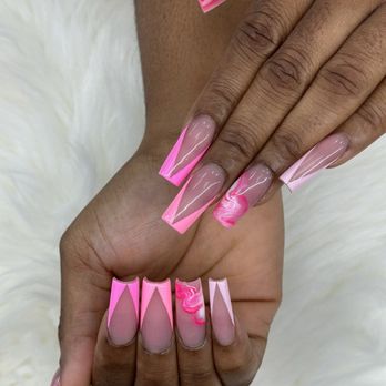 B & T Nails - nails design - Nail Salons Near Me - Jacksonville, Florida B & T Nails - nails design - Nail Salons Near Me - Jacksonville, Florida