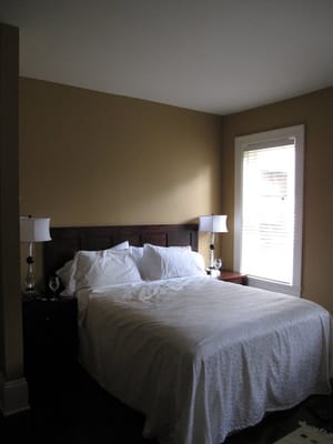 Brennan's Bed & Breakfast by null