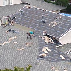 Emerald Tile Roofing