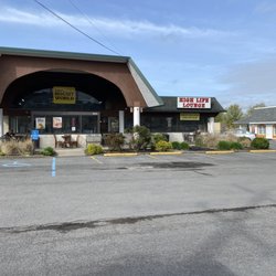Tudor's Biscuit World
