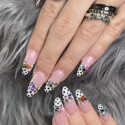 Gelx set