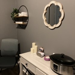 Blue Rose Massage by Liz