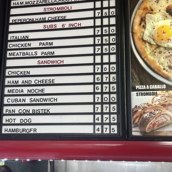Jc's Pizzeria - Menu as of January 2025 @ JC's Pizzeria, Tamiami - Pizza Near Me - Miami, Florida Jc's Pizzeria - Menu as of January 2025 @ JC's Pizzeria, Tamiami - Pizza Near Me - Miami, Florida