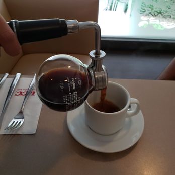 UCC Cafe Terrace - Cafes Near Me - Cebu City, CEB UCC Cafe Terrace - Cafes Near Me - Cebu City, CEB