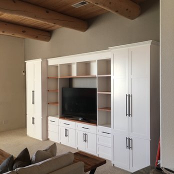 Monarch Contracting - We also do custom case work fueled by your ideas we help bring them to life. - Countertop Installation Near Me