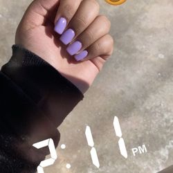 Advanced Nails in Wichita gift card