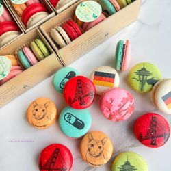 Colette Macaron