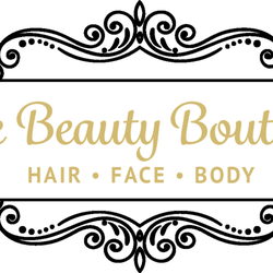 The Beauty Boutique