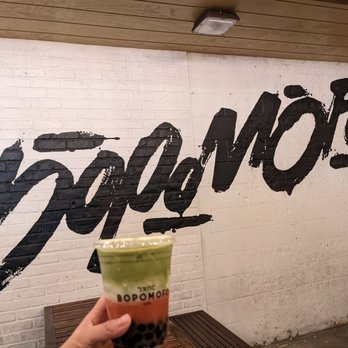 Bopomofo Cafe - BA LA matcha - Bubble Tea Near Me - San Gabriel, California Bopomofo Cafe - BA LA matcha - Bubble Tea Near Me - San Gabriel, California