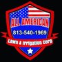 All American Lawn & Irrigation