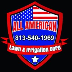 All American Lawn & Irrigation
