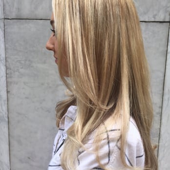 Robert Leonard - Amazing cut and color by Marsa! - Hair Salons Near Me - Seattle, Washington Robert Leonard - Amazing cut and color by Marsa! - Hair Salons Near Me - Seattle, Washington