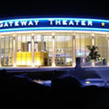 R/C Gateway Theater 8 - Cinema Near Me - Gettysburg, Pennsylvania R/C Gateway Theater 8 - Cinema Near Me - Gettysburg, Pennsylvania
