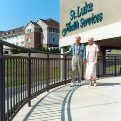 St. Luke Health Services