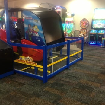 Chuck E. Cheese - Pizza Near Me - San Diego, California Chuck E. Cheese - Pizza Near Me - San Diego, California