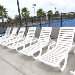 North Natomas Aquatics Complex