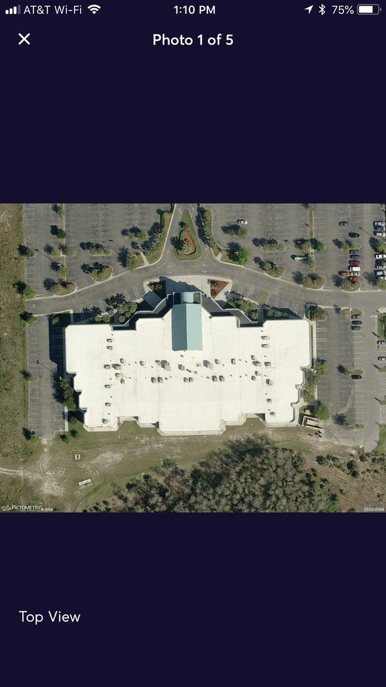 Slide of Ascend Construction