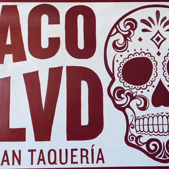 Taco Blvd - Tacos Near Me - San Antonio, Texas Taco Blvd - Tacos Near Me - San Antonio, Texas