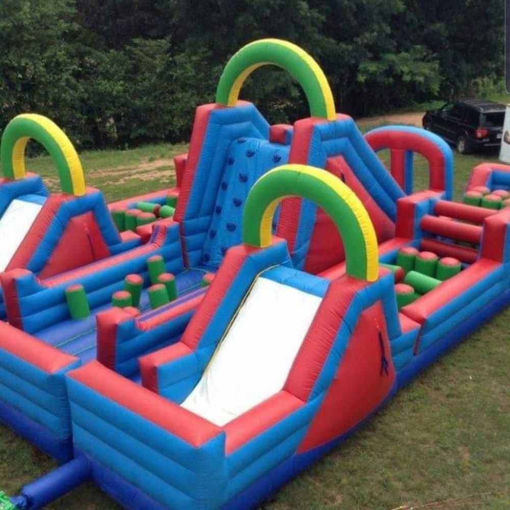 ALL FUN BOUNCING INFLATABLES nearby at Hendersonville, North Carolina 13 Photos Bounce House