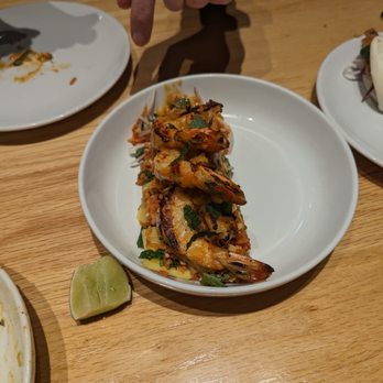 Uncle - Thai Shrimp - Ramen Near Me - Denver, Colorado