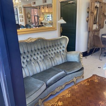 Cafe FeelLove - Cozy seating - Coffee & Tea Near Me - St. George, Utah