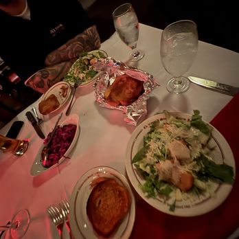 Clearman's Steak 'N Stein - Steakhouses Near Me - Pico Rivera, California