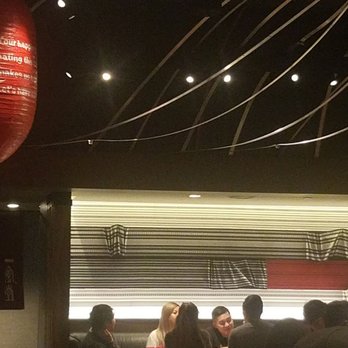 Ippudo San Francisco - Wall art - Ramen Near Me - San Francisco, California