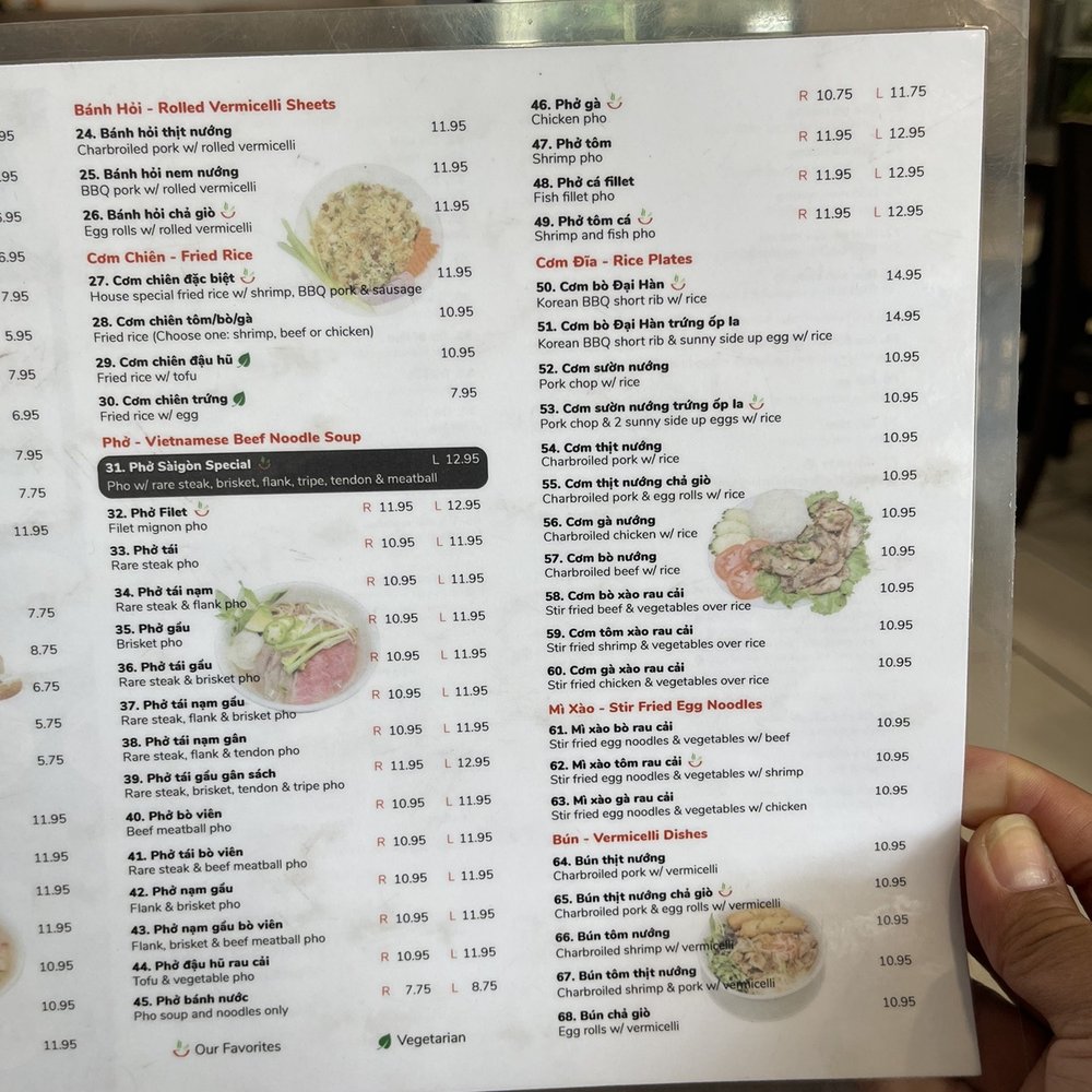 Pho Saigon - Vietnamese Near Me - Fontana, California Pho Saigon - Vietnamese Near Me - Fontana, California