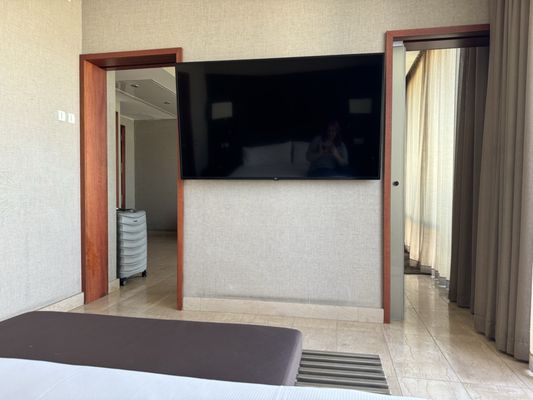 Hotel Miramar Barcelona by null