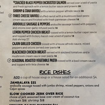 Soul Mountain Restaurant & Bar - Menu - New American Near Me - Front Royal, Virginia Soul Mountain Restaurant & Bar - Menu - New American Near Me - Front Royal, Virginia